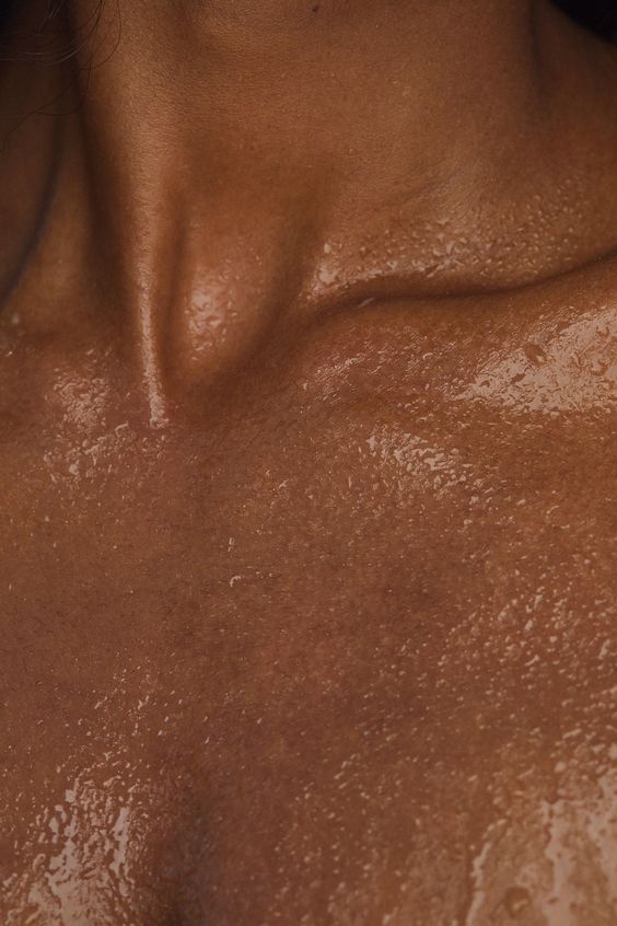 Detox Your Pits: How to Transition to a Natural Deodorant