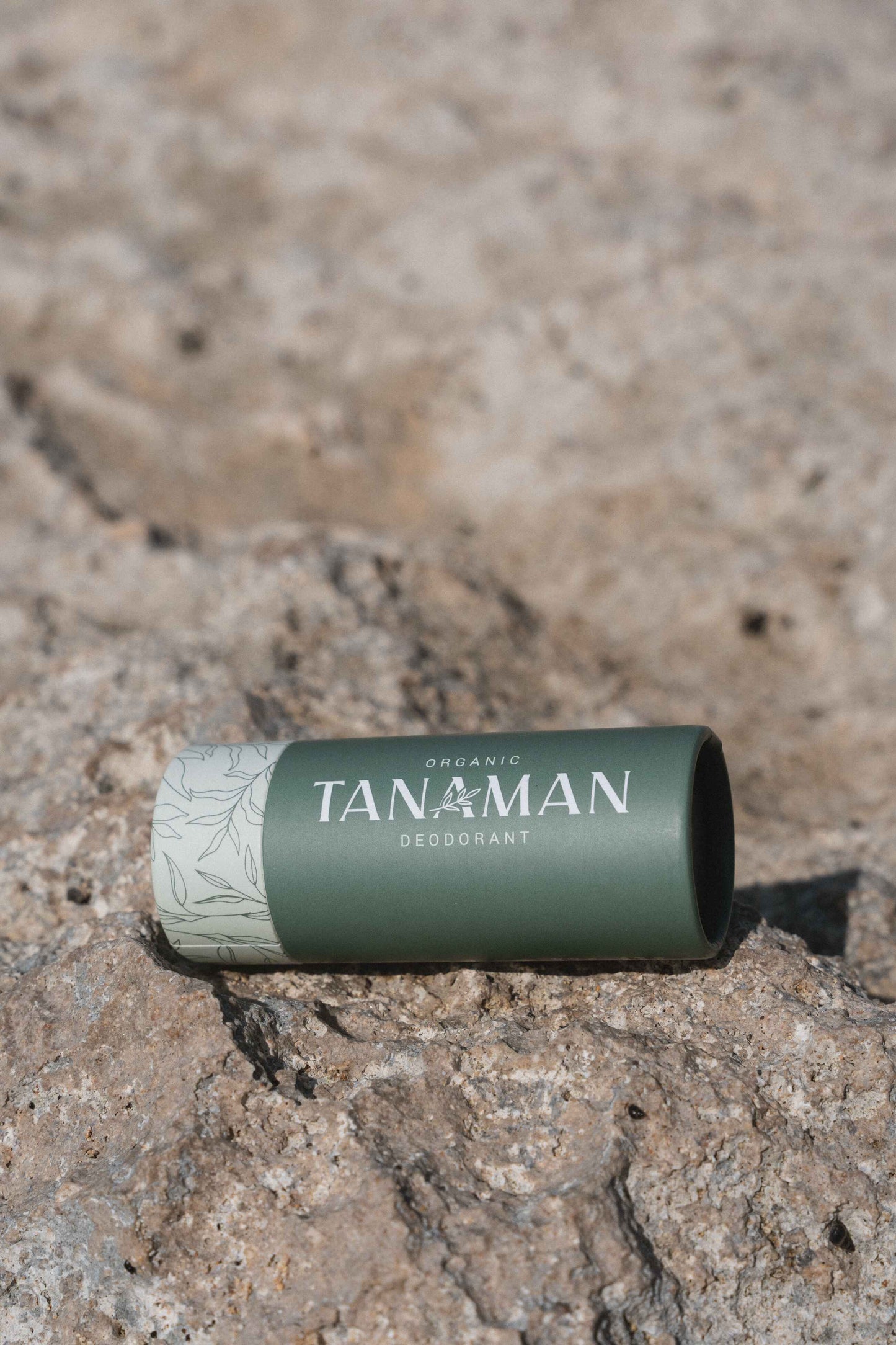 Tanaman Natural Deodorants