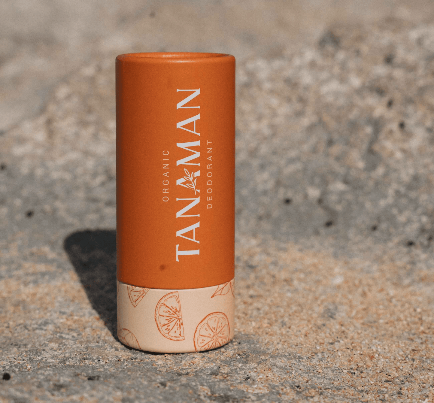 Tanaman Natural Deodorants